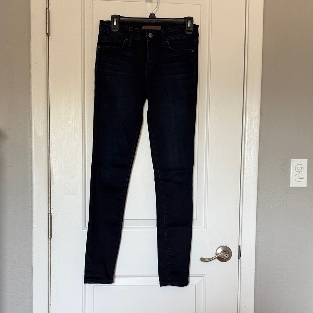Joe's Jeans Women's Skinny Jeans - Black